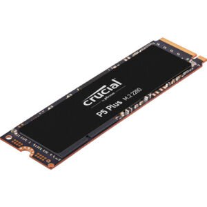 Crucial 2TB P5 Plus PCIe 4.0 x4 M.2 Internal SSD