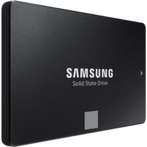 Samsung 1TB 870 EVO SSD
