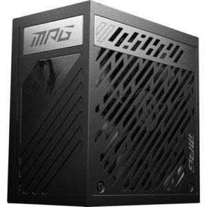 MSI MPG A750G PCIE5 750W