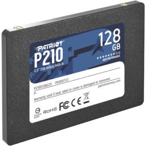 Patriot 128GB P210