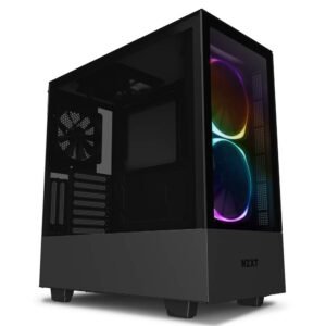 NZXT H510 Mid-Tower Case