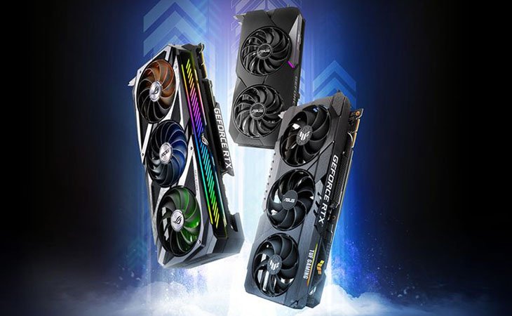 graphic cards