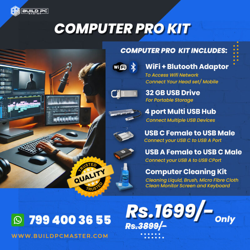 Computer Pro Kit