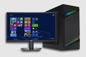 Buy Computers online in Kochi, Kerala | BuildPCMaster.com